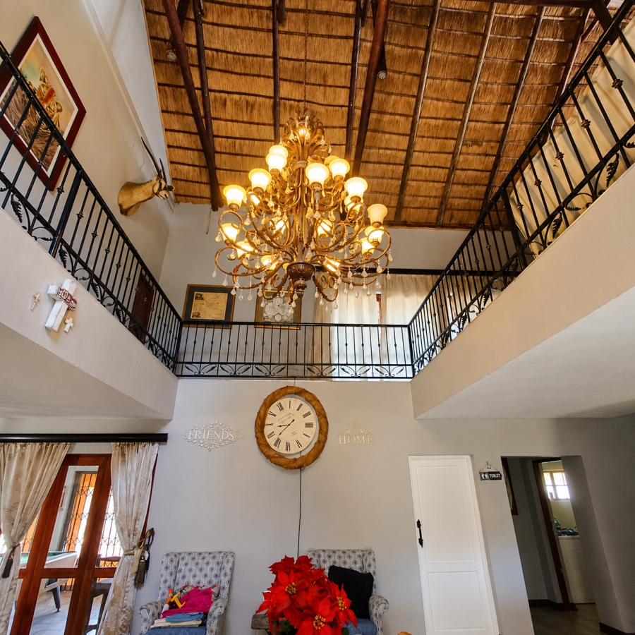 4 Bedroom Property for Sale in Metsimaholo Free State